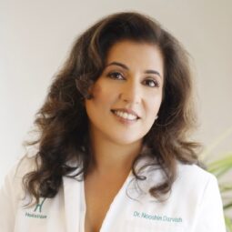 Dr. Nooshin K. Darvish